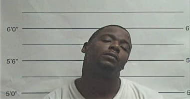 David Dixon, - Orleans Parish County, LA 